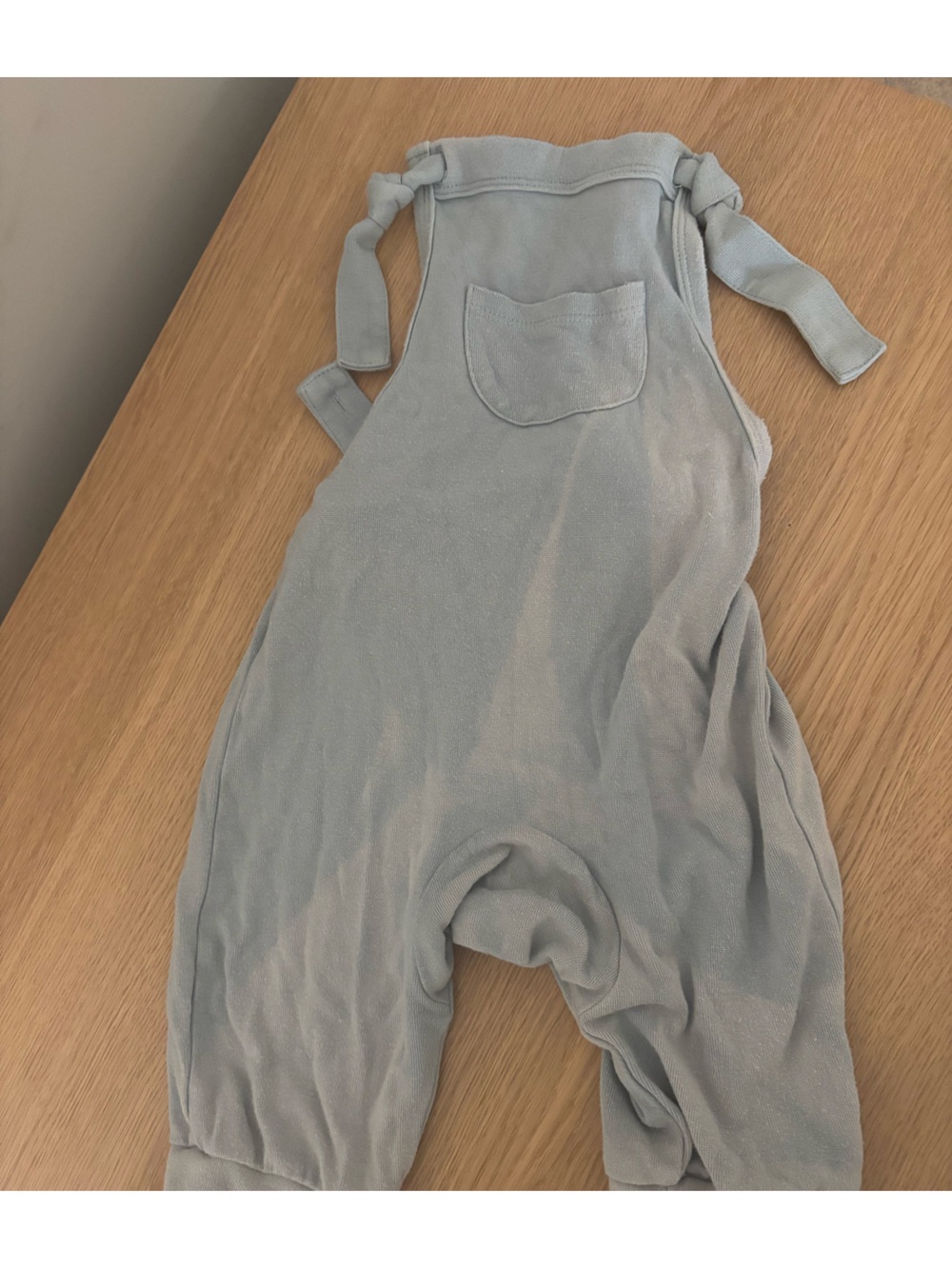 KYTE overalls 18-24